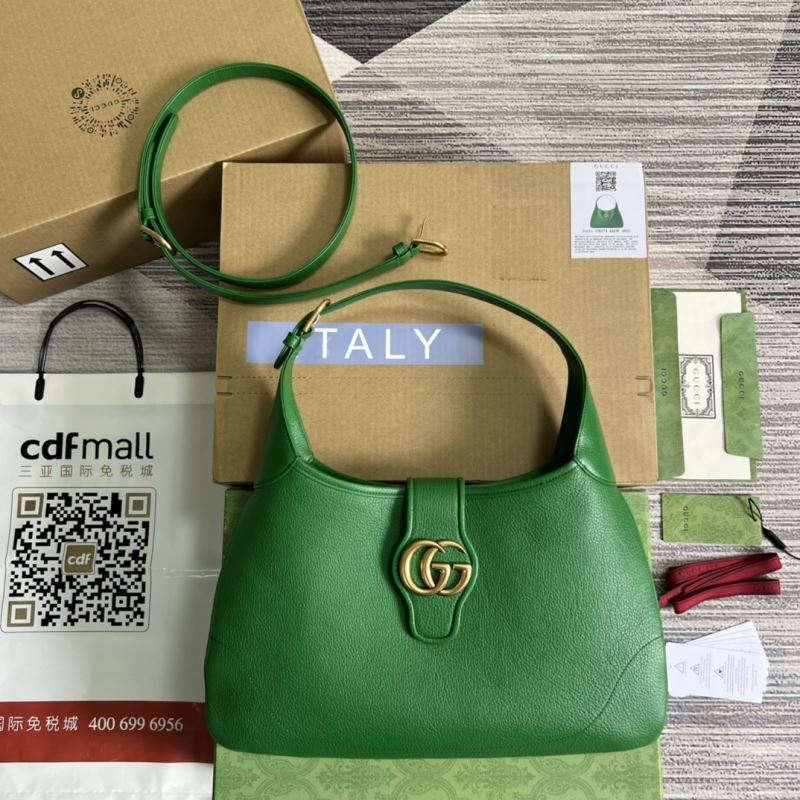 Gvc*1 hobo bags